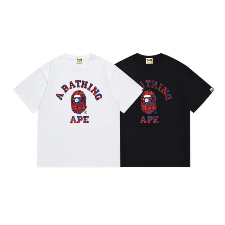 Picture of Aape T Shirts Short _SKUBapeS-2XLscqx12324885